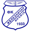 Zeleznicar Indjija