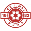 1. Maj Ruma