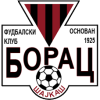 Borac Sajkas