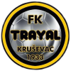 Trayal Krusevac