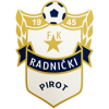 Radnicki Pirot