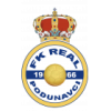 Real Podunavci