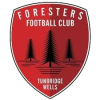Foresters FC