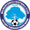 Wilberforce Strikers
