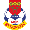 Stropkov