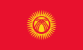 Kyrgyzstan