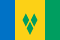 St. Vincent And the Grenadines