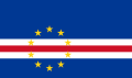 Cape Verde Islands
