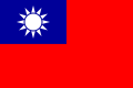 Đài Bắc Trung Hoa